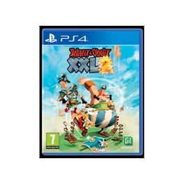 Asterix & Obelix XXL 2 - PS4