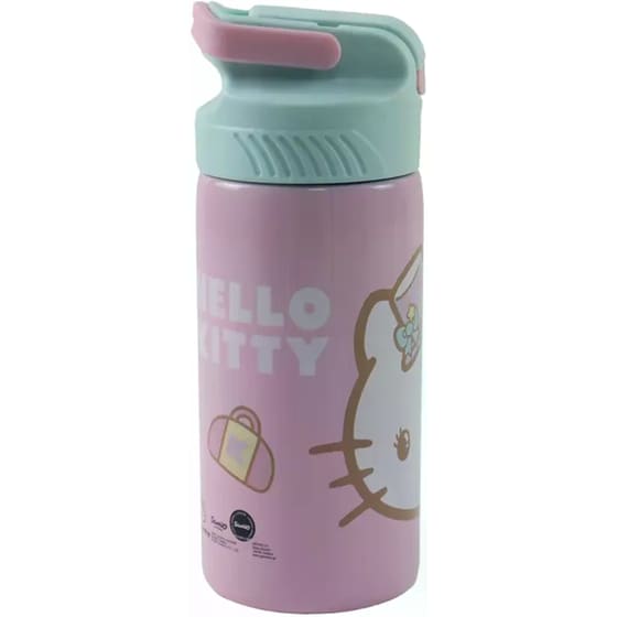 Παγούρι Gim Hello Kitty 500ml image 2