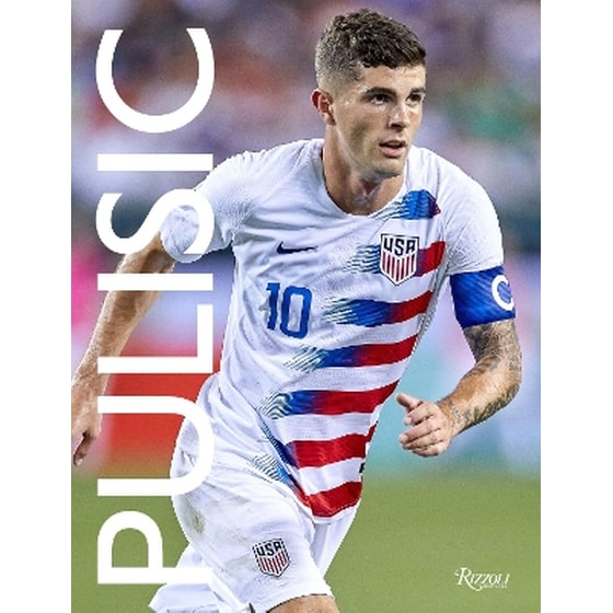 Pulisic: My Journey So Far image 0