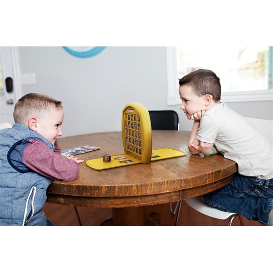 Επιτραπέζιo Winning Moves Top Trumps Match Harry Potter image 3