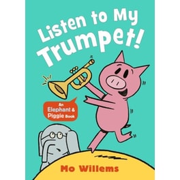 Listen to My Trumpet!