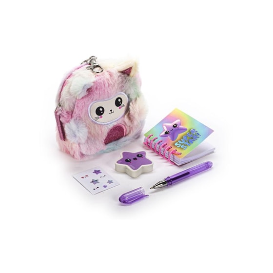 Σετ&nbsp;Περιποίησης&nbsp;Dreamdrop με&nbsp;Mini&nbsp;Backpack&nbsp;Unicorn image 2