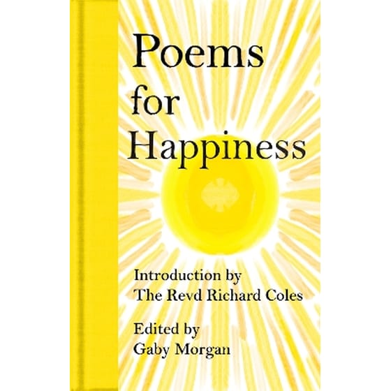 Poems for Happiness image 0
