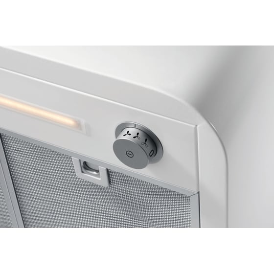 FRANKE SMART DECO FSMD 508 GY 50cm Γκρι Απορροφητήρας Καμινάδα - Τζάκι image 2