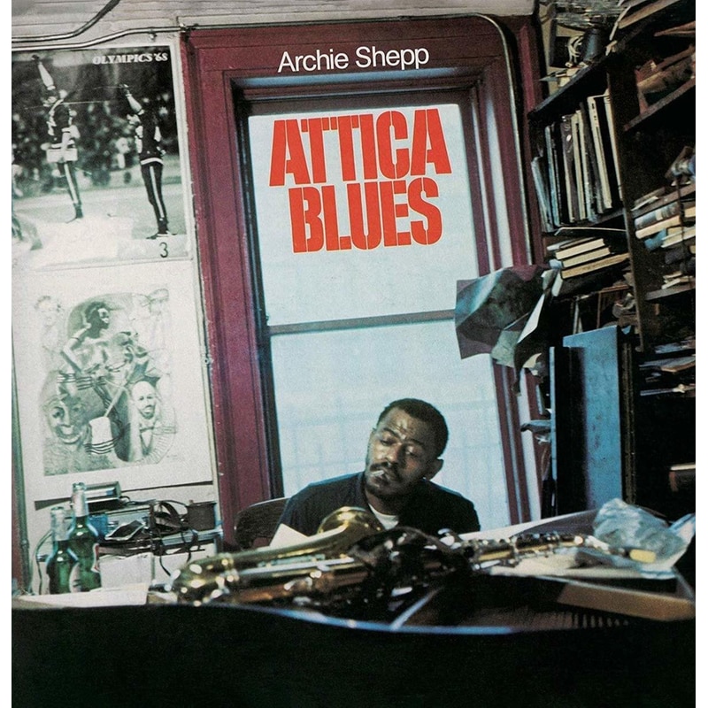 7-Attica Blues