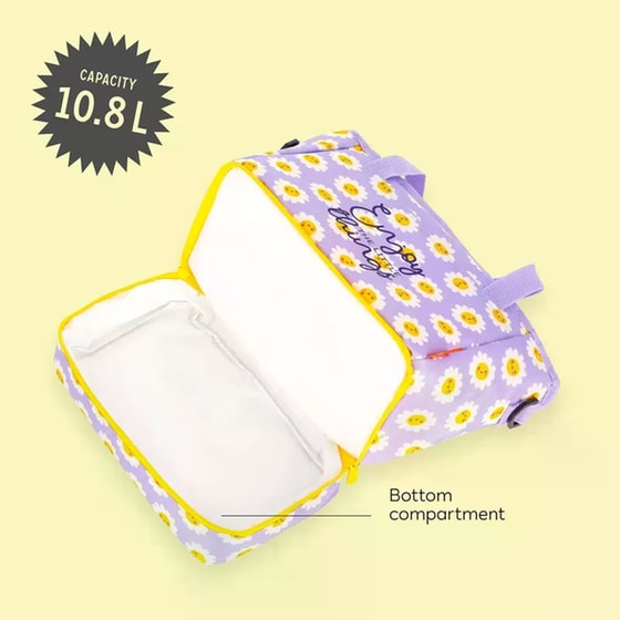Τσαντάκι ΦαγητούLegami Daisy 10.8L image 2
