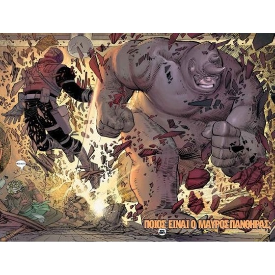 Black panther image 3