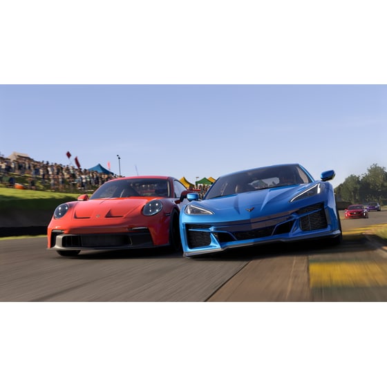 Forza Motorsport - Xbox Series X image 1