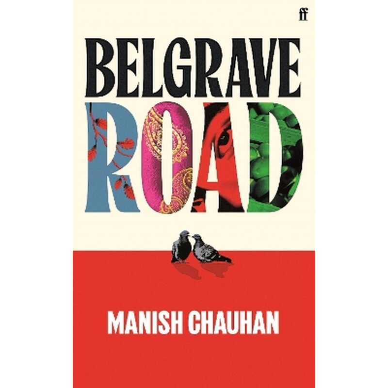 Belgrave Road