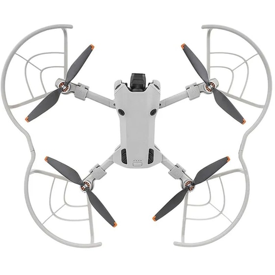 Sunnylife N4P-KC712 Propeller Guard για Mini 4 Pro image 1