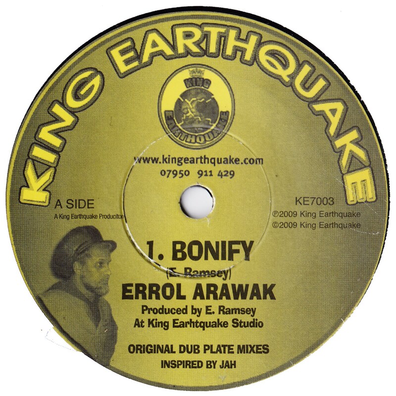 Bonify (LP7)