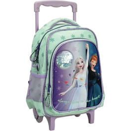 Τσάντα Τρόλεϋ Gim Frozen Idyllic