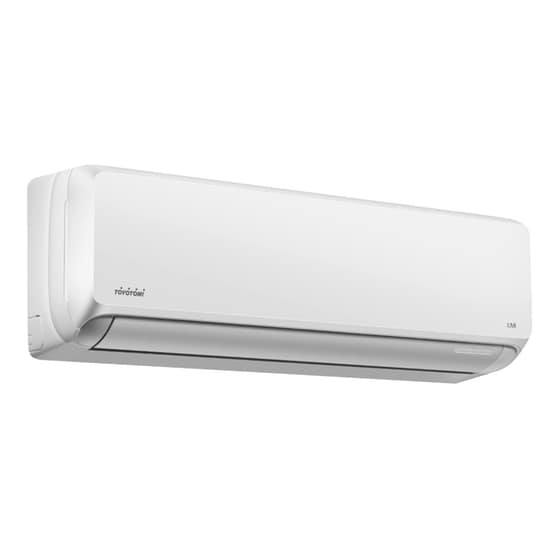 TOYOTOMI UMI UTN24CH-UTG24CH 24.000 BTU A++/A+++ με Ιονιστή & WiFi Κλιματιστικό Inverter image 2