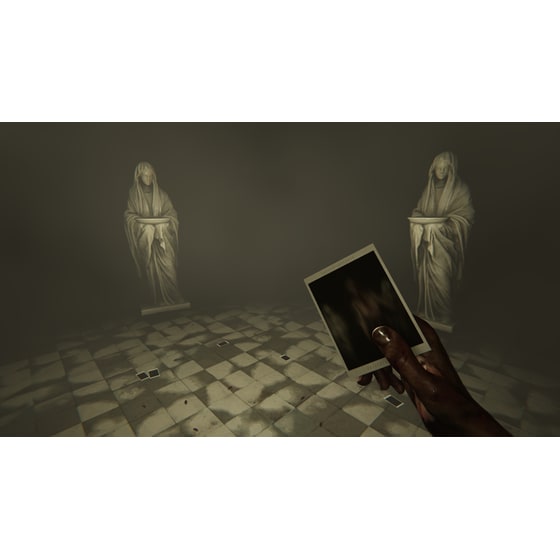 MADiSON Possessed Edition - PS4 image 5