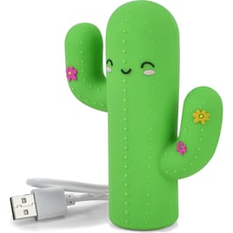 Powerbank Legami My Super Power 2.600mAh - Cactus