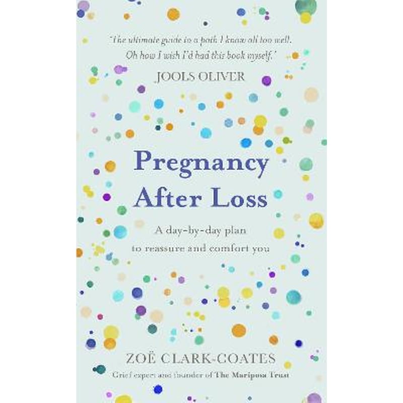 Pregnancy After Loss φωτογραφία