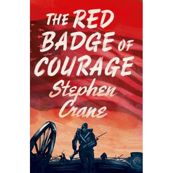 The Red Badge of Courage image 0