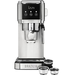 ΙΖΖΥ ΙΖ-6015 1350 W Μηχανή Espresso Χειροκίνητη