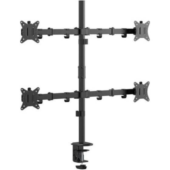 Βάση στήριξης οθόνης Kydos K66-C048 για 17-32" - Black image 1