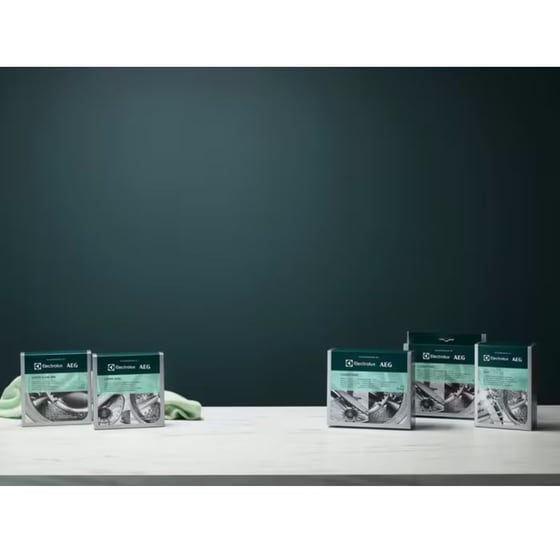 ELECTROLUX M3GCS201 Αλάτι Πλυντηρίου Πιάτων image 3