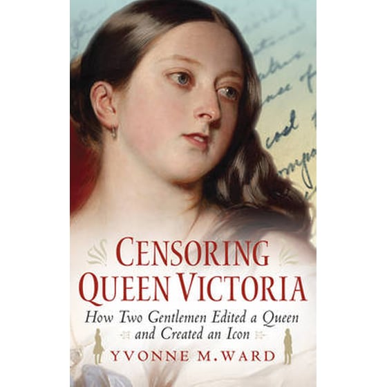 Censoring Queen Victoria image 0