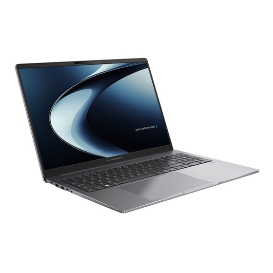 Asus ExpertBook P5 PM5606CKA-GRR3304C0X 16'' WUXGA LED (AMD Ryzen AI 5-330/16GB/512GB SSD/Radeon 820M Graphics/Win11Pro) Laptop image 1