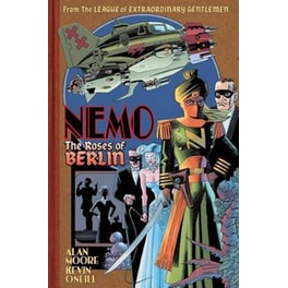 Nemo: The Roses of Berlin