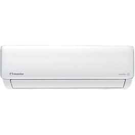 INVENTOR Intellia INVI-09WFI Κλιματιστικό Inverter 9.000 BTU A+++/A+++ με Ιονιστή & WiFi