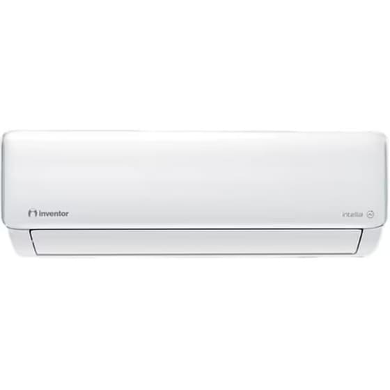 INVENTOR Intellia INVI-09WFI Κλιματιστικό Inverter 9.000 BTU A+++/A+++ με Ιονιστή & WiFi image 0