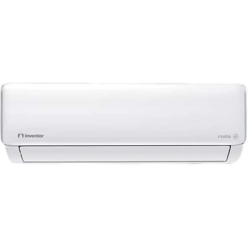 INVENTOR Intellia INVI-09WFI Κλιματιστικό Inverter 9.000 BTU A+++/A+++ με Ιονιστή WiFi