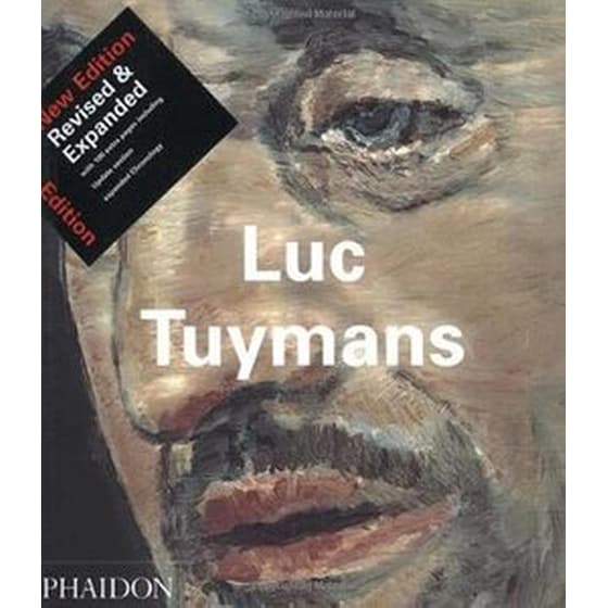 Luc Tuymans image 0