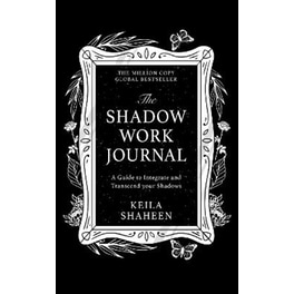 The Shadow Work Journal