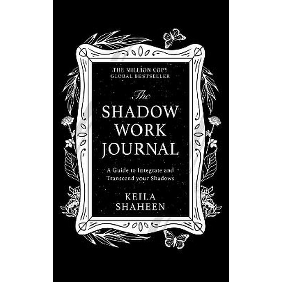 The Shadow Work Journal image 0
