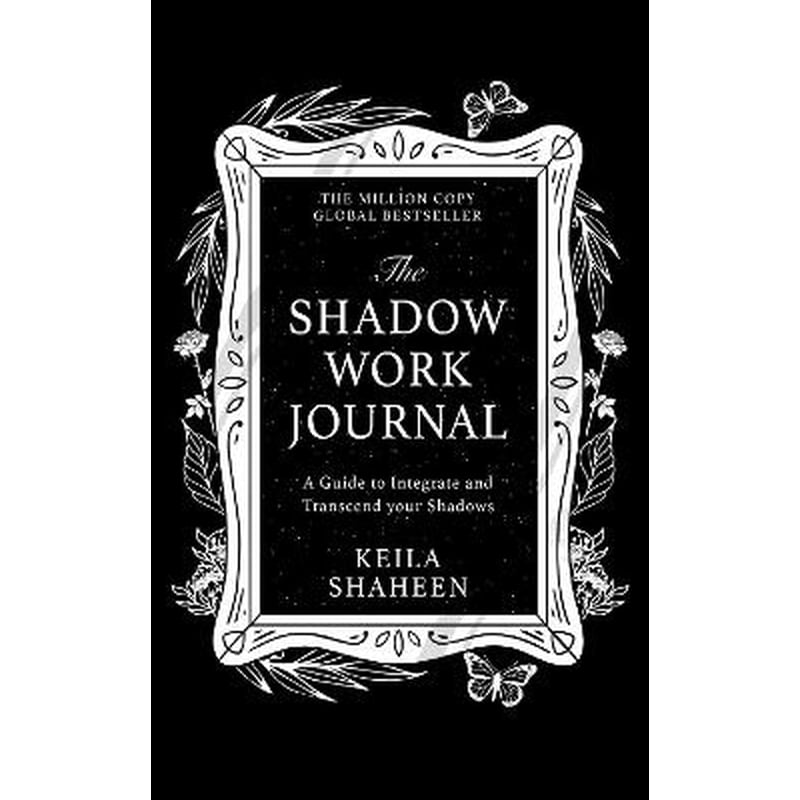 The Shadow Work Journal