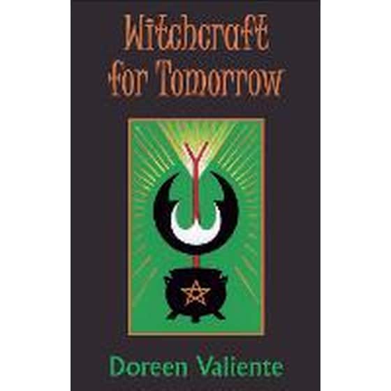 Witchcraft for Tomorrow image 0
