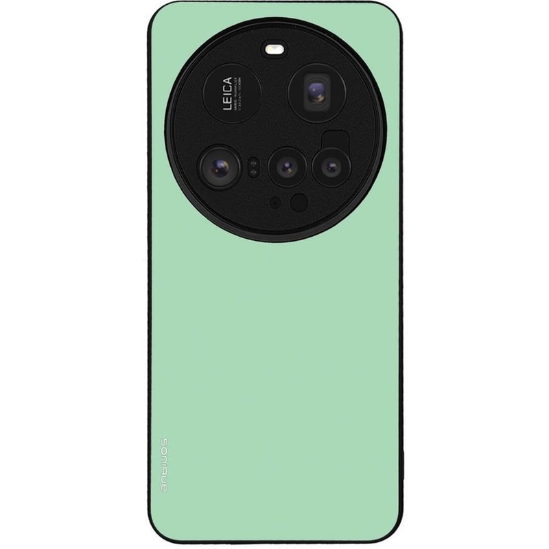 Θήκη Xiaomi 15 Ultra - Sonique ColorBloc Series - Light Green