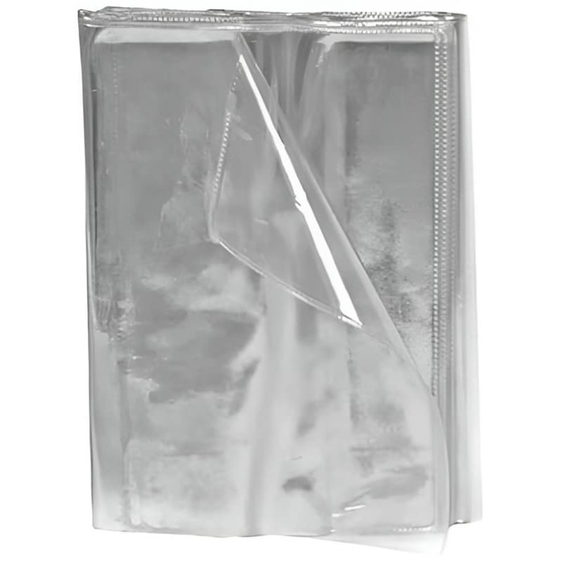 ANSON Κάλυμμα Τετραδίου Anson 17x25 cm