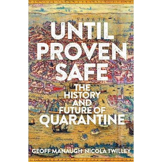 Until Proven Safe image 0