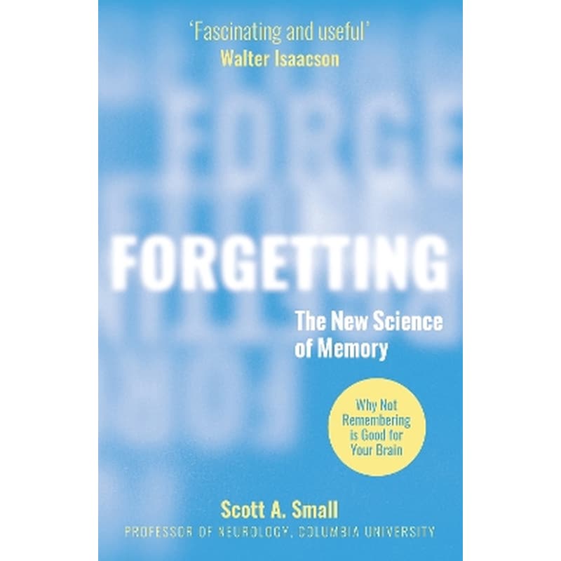 Forgetting