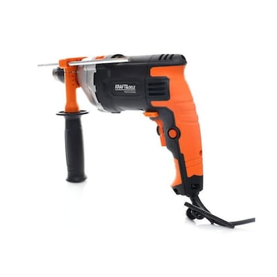 Ηλεκτρικό Κρουστικό Δράπανο 1700 W Kraft Dele Kd-1687 image 5