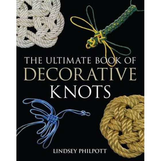 The Ultimate Book of Decorative Knots image 0