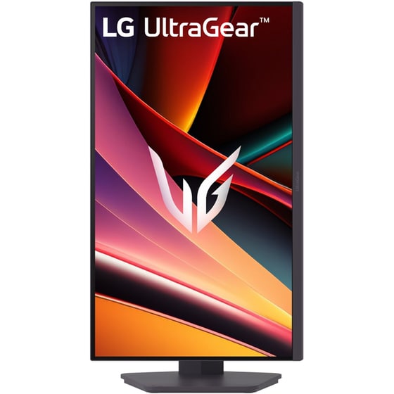 LG UltraGear 27G610A-B  Gaming Monitor 27" QHD IPS Flat 200 Hz 1ms image 14