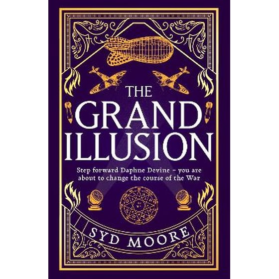 The Grand Illusion image 0