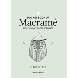 Pocket Book of Macramé