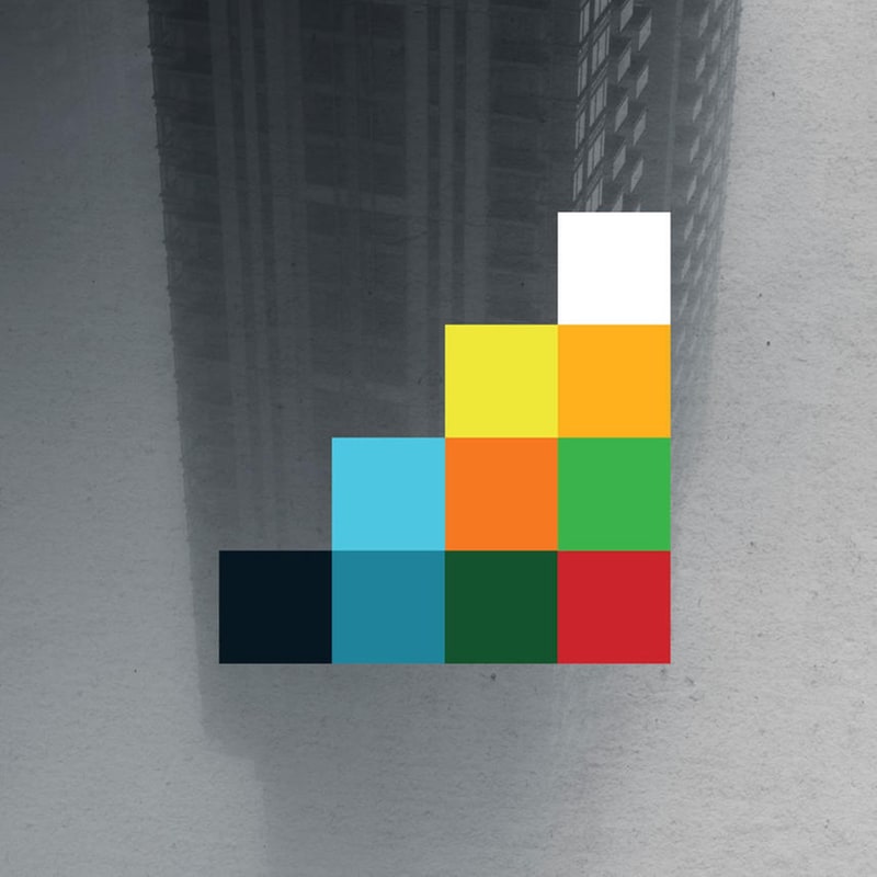 The Harmony Codex (2LP)