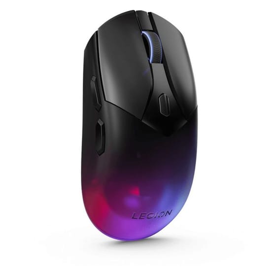 Lenovo Legion M410 Ασύρματο Ποντίκι - Μαύρο image 5