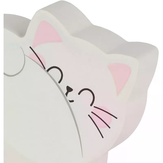 Αυτοκόλλητα Χαρτάκια Σημειώσεων Legami Kitty (100 Φύλλα - 1 Τεμάχιο) image 2