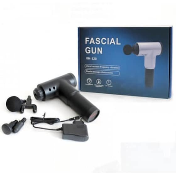Συσκευή Μασάζ Fascial Kh-320 image 1