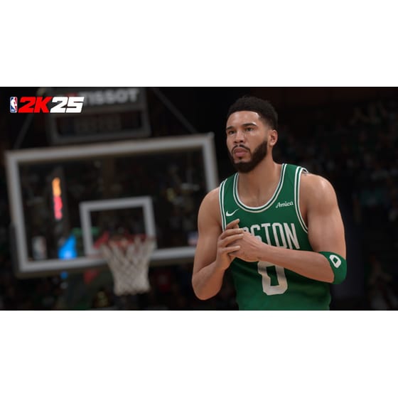 NBA 2K25 - PS5 (English Version) image 2