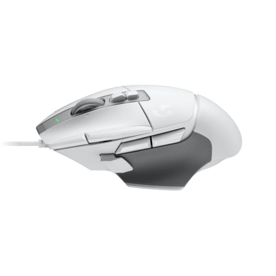 Logitech G G502 X Gaming Ενσύρματο Ποντίκι - Λευκό image 1